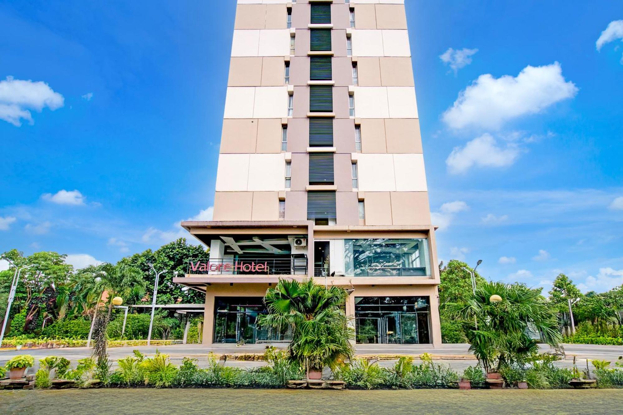 Collection O The Edge Apartement Baros By Bobo In Cimahi Exterior photo